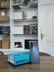 OnePlus Nord 6 256GB Mpya Gray - 3