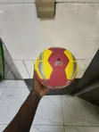 Original Molten Size 3 Handball Ball - 2