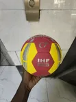 Original Molten Size 3 Handball Ball - 3