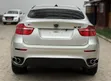 BMW X6 2009 Gold - 4