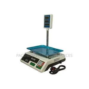 ACS-30 Computerized Electronic Weighing Scale (30kg)