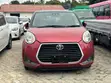 Toyota Passo 2020 Maroon - 3