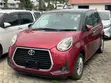 Toyota Passo 2020 Maroon - 4