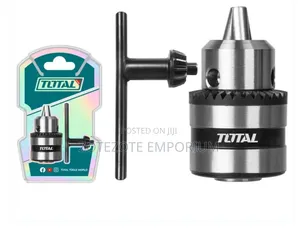 Total 13mm Chuck Key