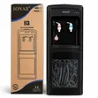 Sonar Freestanding Hot & Cold Water Dispenser - 1