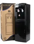 Sonar Freestanding Hot & Cold Water Dispenser - 2