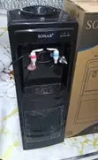 Sonar Freestanding Hot & Cold Water Dispenser - 3