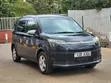 Toyota Spade 1.5 2015 Black - 2