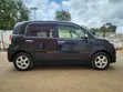 Toyota Spade 1.5 2015 Black - 4