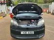 Toyota Spade 1.5 2015 Black - 5
