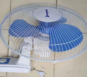 Premier 16-inch Wall Fan