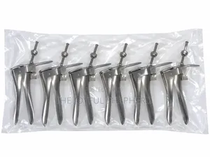Metallic Cusco Speculum - Brand New