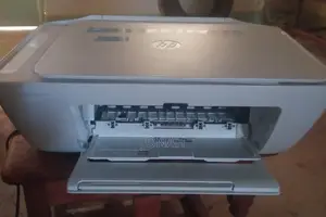 HP DeskJet 2700 All-in-One Printer
