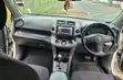 Toyota RAV4 2008 Nyeupe - 4