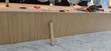 Brown Wood Effect Contact Paper - 1