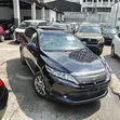 Toyota Harrier 2.5 Hybrid 4WD 2019 Bluu - 2