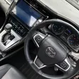 Toyota Harrier 2.5 Hybrid 4WD 2019 Bluu - 3
