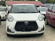 Toyota Passo 2020 White - 4