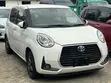 Toyota Passo 2020 White - 5