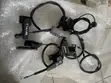 Kifungua Bonnet na Cables za VW Golf (Kitumia) - 2