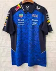 Jersey and Rugby Sport Shirt - 4
