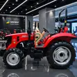 4WD Mini Diesel Agricultural Tractor 50HP - 3