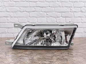 Depo Headlight for Nissan Sunny B14 (1997)