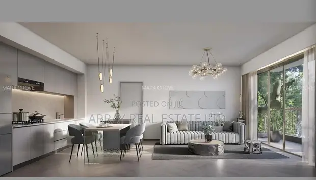 2 Bedroom Apartment for Sale in Mara Grove, Viraj Area - 1