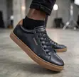 Raven Men's Casual Sneakers - Sizes 40-45 - 1