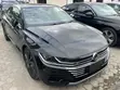 Volkswagen Arteon R-Line 2019 Black - 5