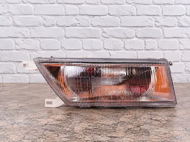 Depo Headlight for Nissan Sunny B14 (1994-1998) - 1