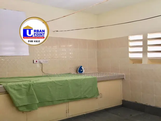 4 Bedroom Maisonette for Sale in Nyali Mkomani - 1