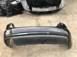 Audi A4 Rear Bumper (2016) - 1