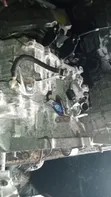 Toyota Probox 1NZ 4WD CVT Gearbox - 2