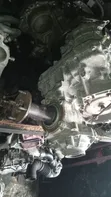 Toyota Probox 1NZ 4WD CVT Gearbox - 3