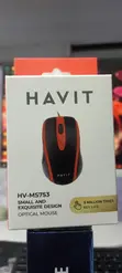 Havit HV-MS753 Optical Mouse - 2