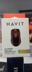 Havit HV-MS753 Optical Mouse - 3