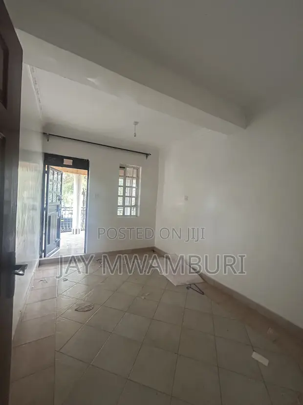 Maisonette ya Vyumba 4 kwa Upangaji Syokimau, Eneo la Gateway Mall - 1