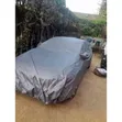 Heavy Duty Car Cover for Mazda Demio, Vitz, Axela, Ractis - 2