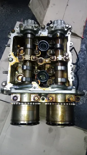 Kichwa cha Silinda cha Subaru FB20 Kilichotumika
