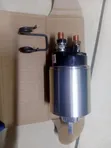 Solenoid for Nissan TD27 Engine - 3