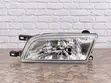 Depo Headlight for Nissan Sunny B14 (1998-1999) - 1