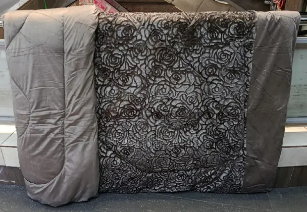 Quality Woolen Duvet - Brand New - 1