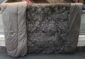 Quality Woolen Duvet - Brand New