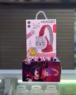 Colored Kids Bluetooth Headphones - 2