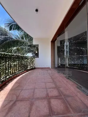 3 Bedroom Apartment with SQ in Kileleshwa for Rent