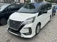 Nissan Serena 2019 Nyeupe - 4