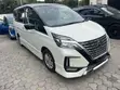 Nissan Serena 2019 Nyeupe - 5