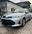 Toyota Corolla Fielder 1.5 Hybrid FWD 2018 Silver - 3