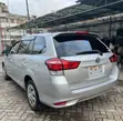 Toyota Corolla Fielder 1.5 Hybrid FWD 2018 Silver - 4